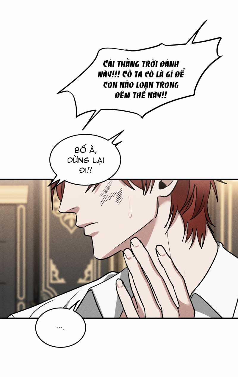 [18+] Tam Giác Mộng Mơ 1.1 trang 21