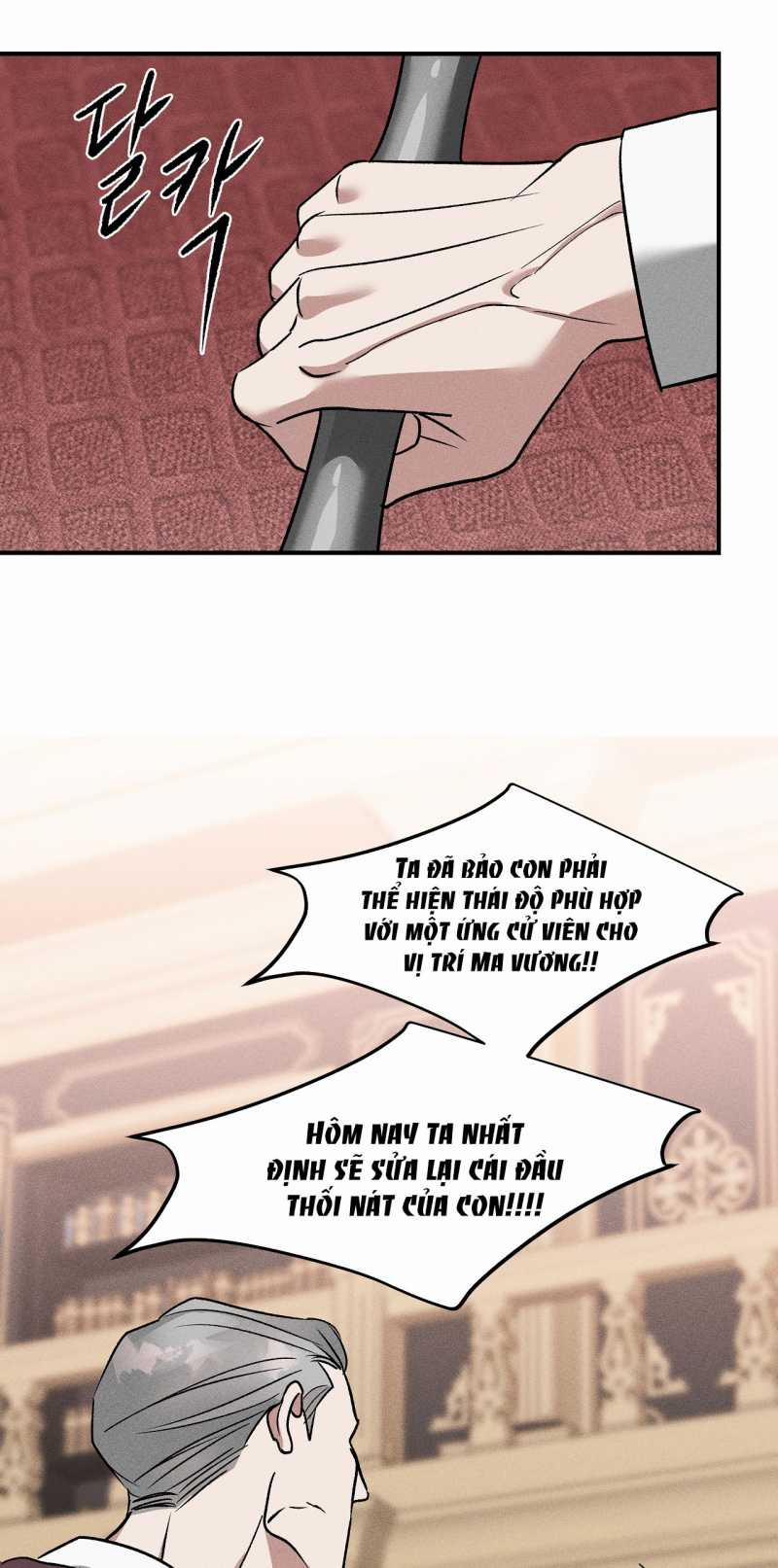 [18+] Tam Giác Mộng Mơ 1.1 trang 24