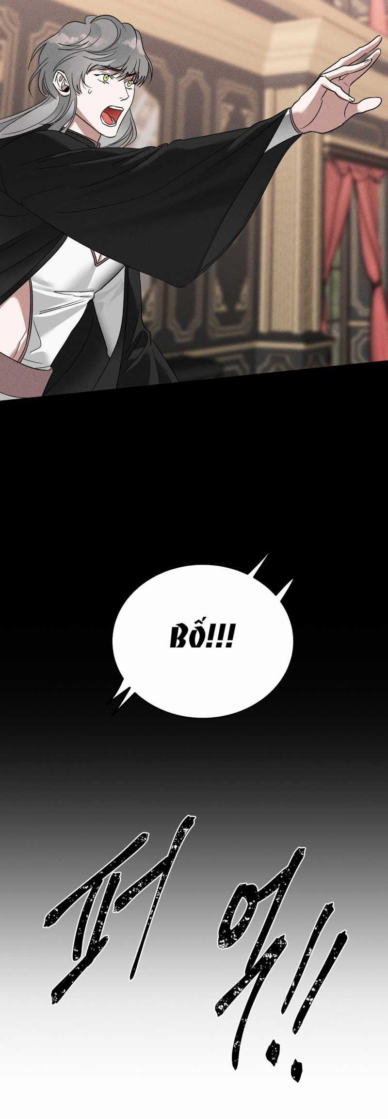 [18+] Tam Giác Mộng Mơ 1.1 trang 26