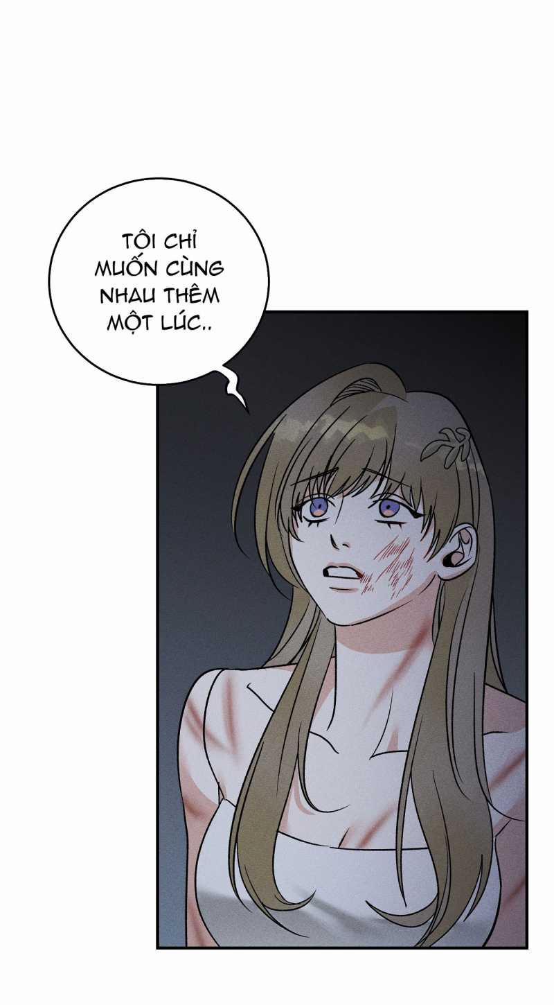 [18+] Tam Giác Mộng Mơ 1.1 trang 29