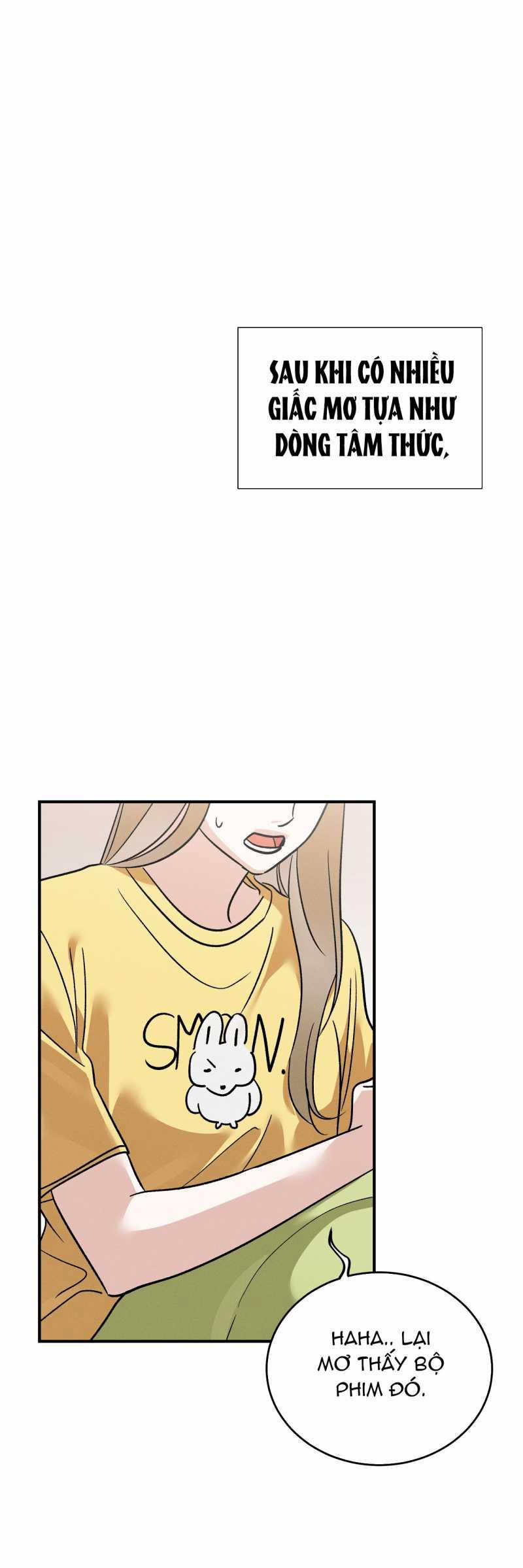 [18+] Tam Giác Mộng Mơ 1.1 trang 33