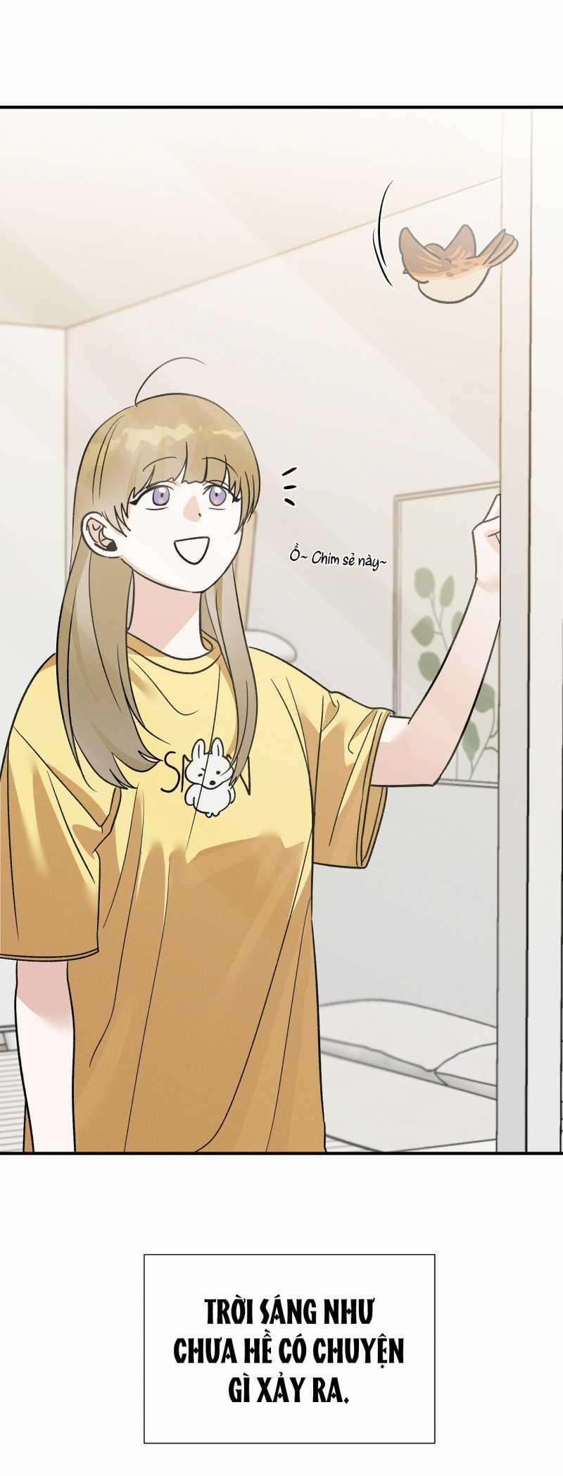 [18+] Tam Giác Mộng Mơ 1.1 trang 34