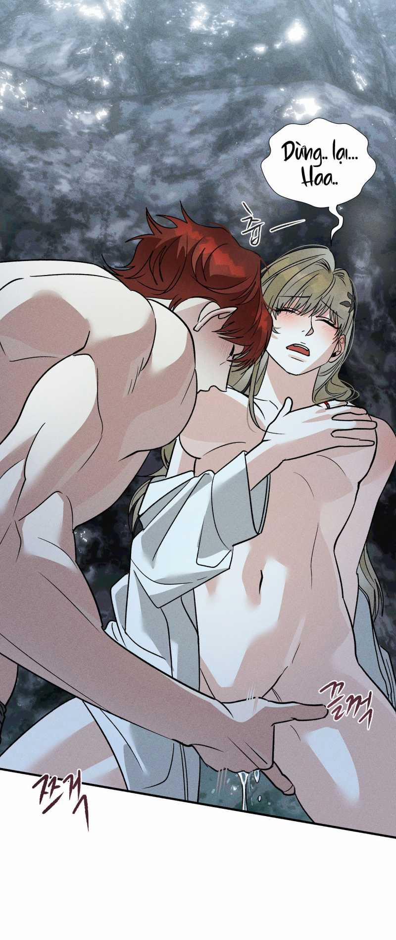 [18+] Tam Giác Mộng Mơ 1.1 trang 8