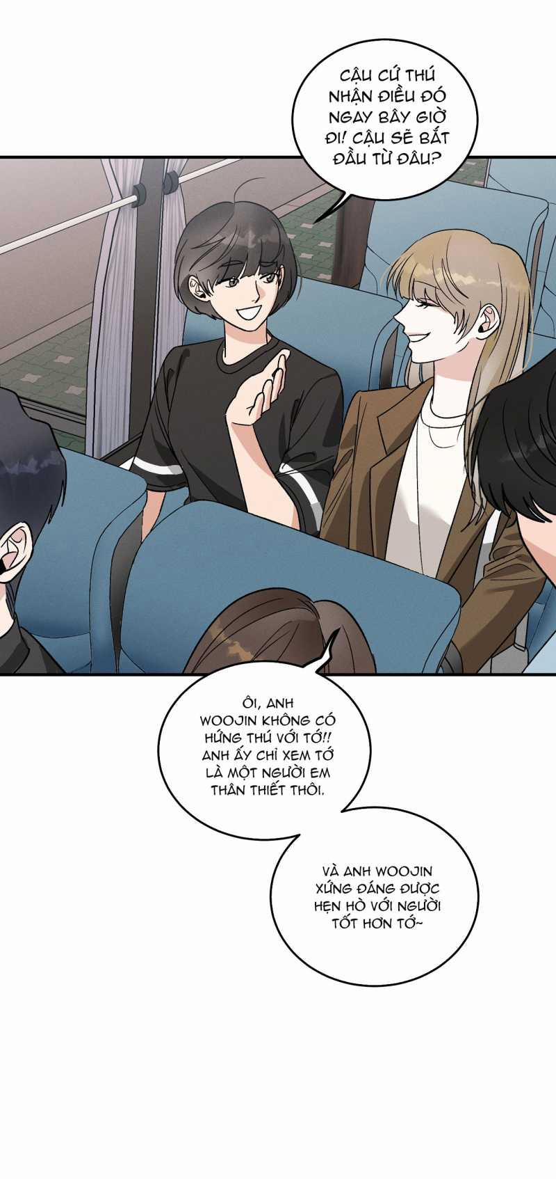 [18+] Tam Giác Mộng Mơ 1.2 trang 10