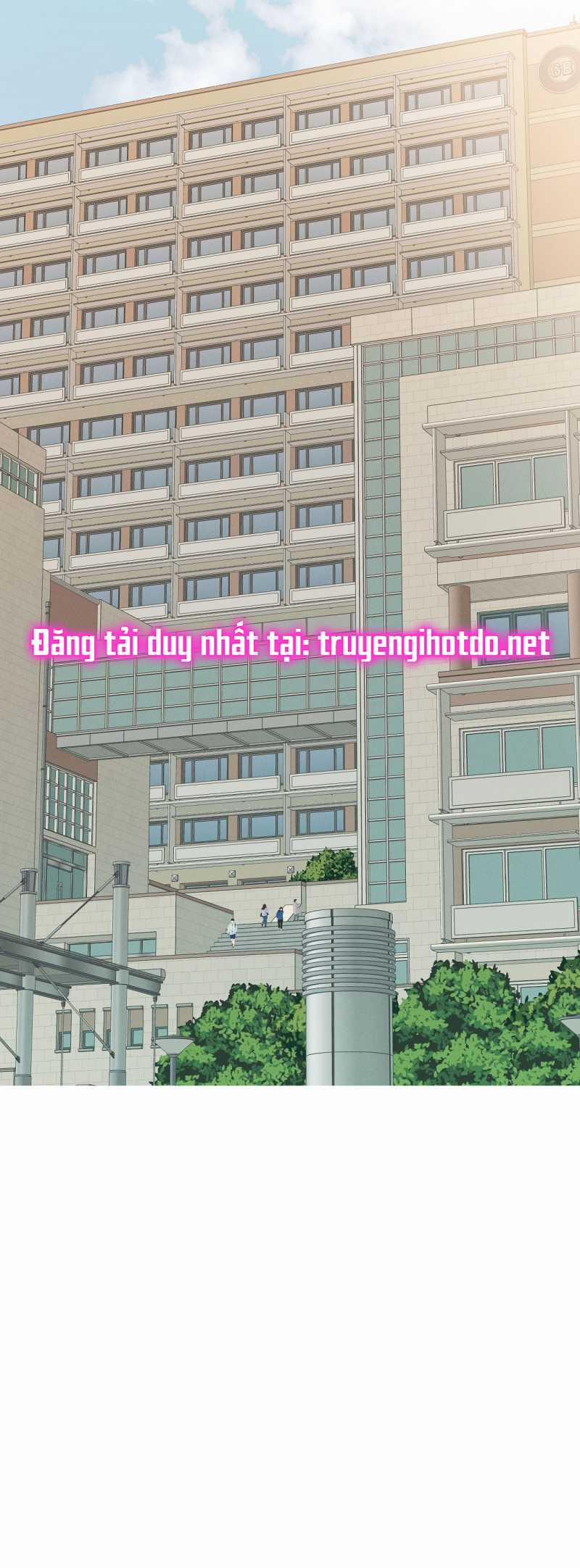 [18+] Tam Giác Mộng Mơ 1.2 trang 14