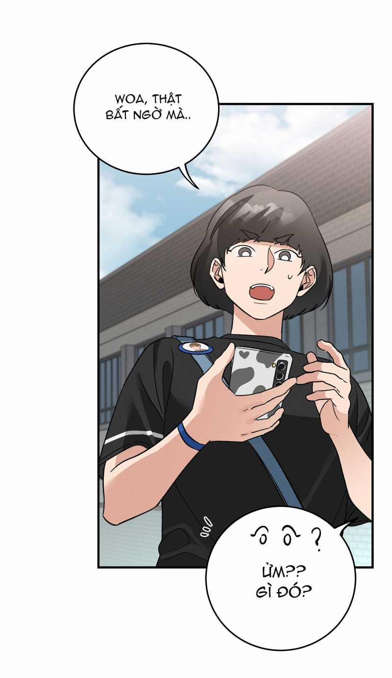 [18+] Tam Giác Mộng Mơ 1.2 trang 15