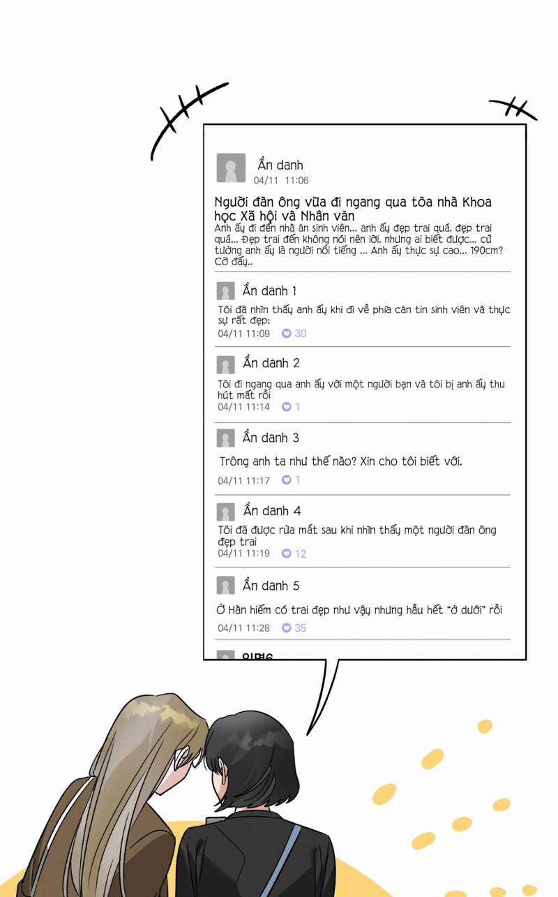 [18+] Tam Giác Mộng Mơ 1.2 trang 16