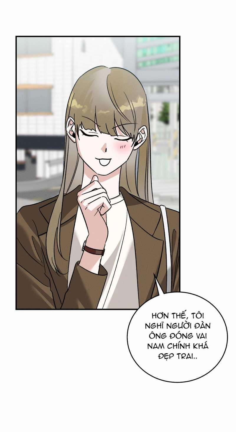 [18+] Tam Giác Mộng Mơ 1.2 trang 2