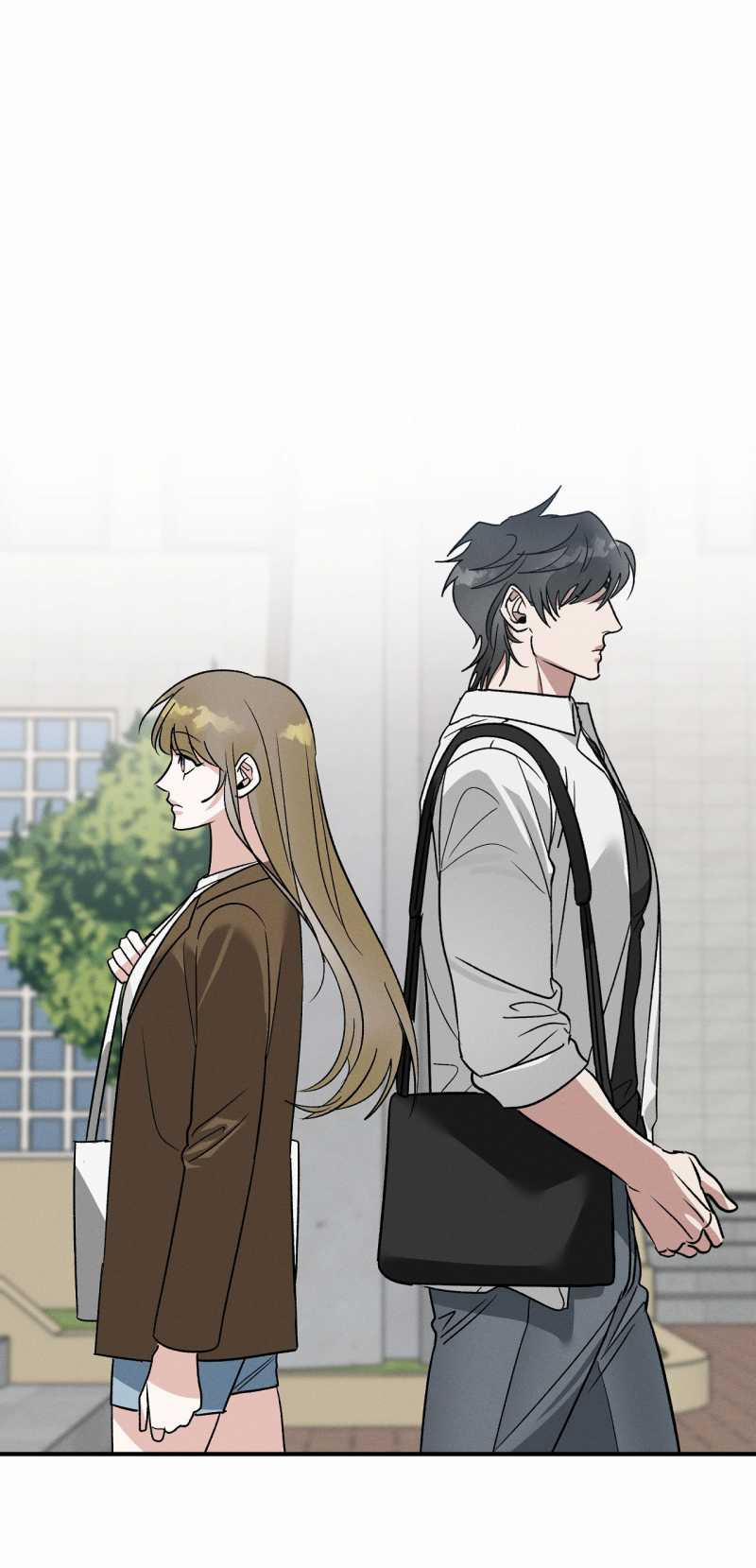 [18+] Tam Giác Mộng Mơ 1.2 trang 24