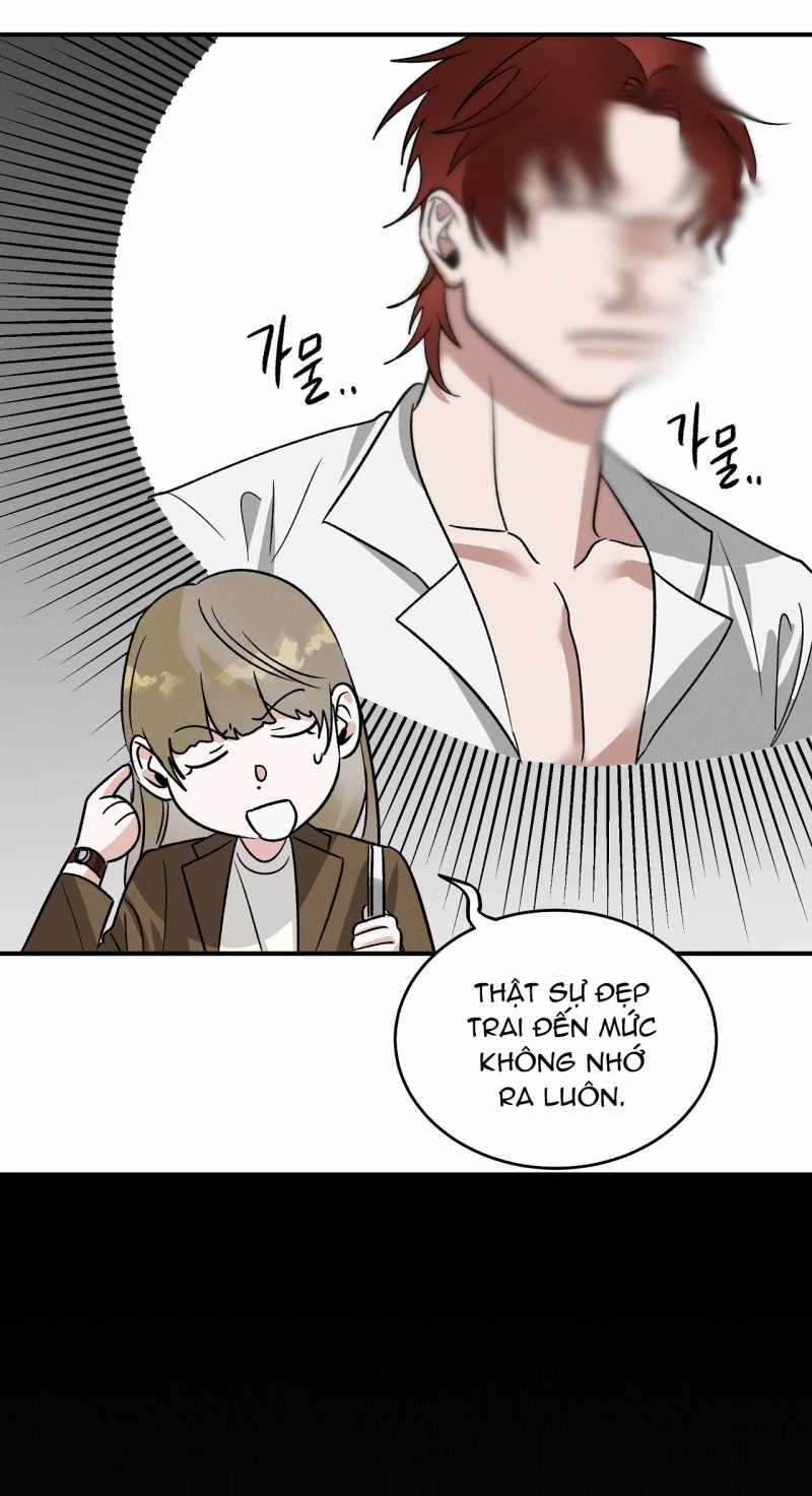 [18+] Tam Giác Mộng Mơ 1.2 trang 3