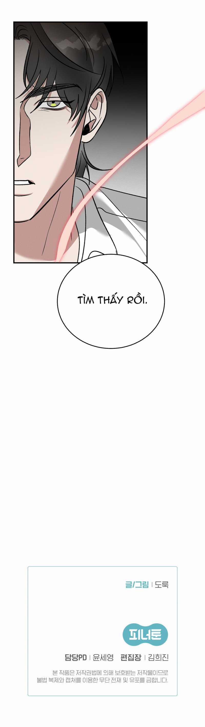 [18+] Tam Giác Mộng Mơ 1.2 trang 31