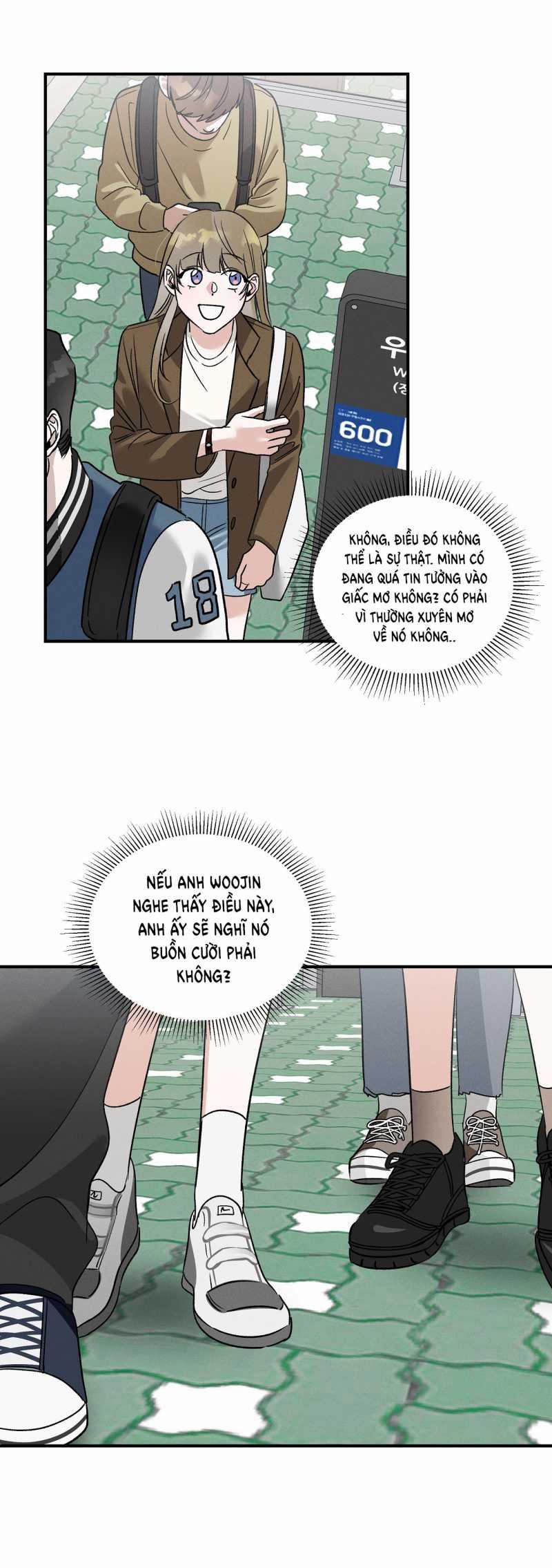 [18+] Tam Giác Mộng Mơ 1.2 trang 5