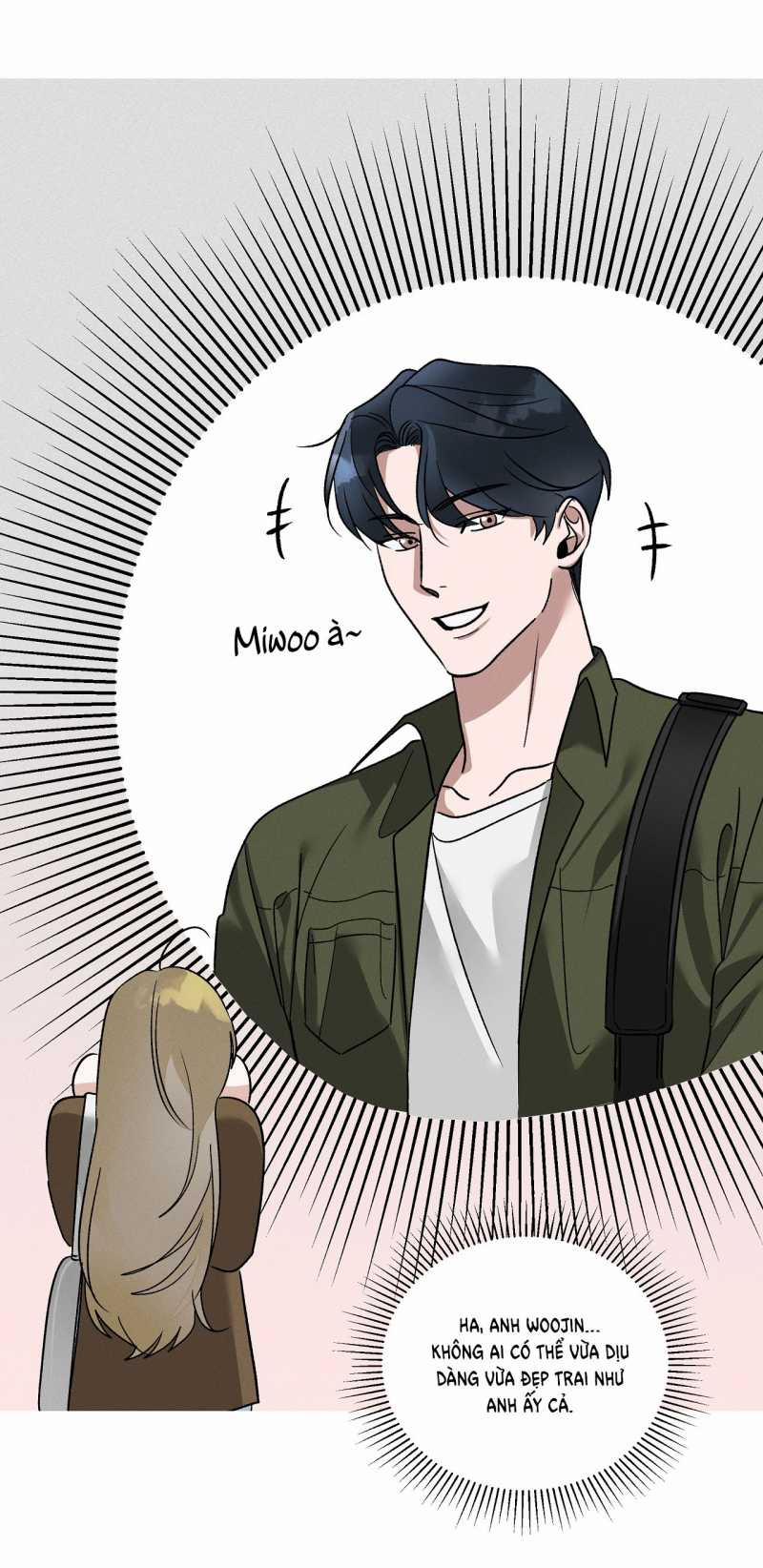 [18+] Tam Giác Mộng Mơ 1.2 trang 6