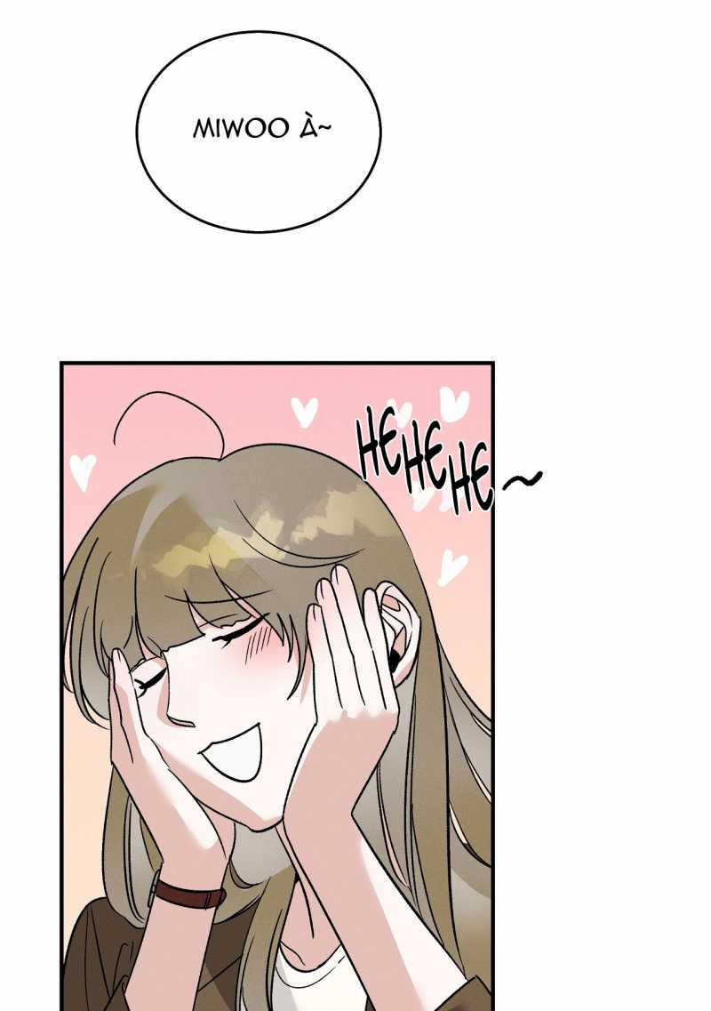 [18+] Tam Giác Mộng Mơ 1.2 trang 7