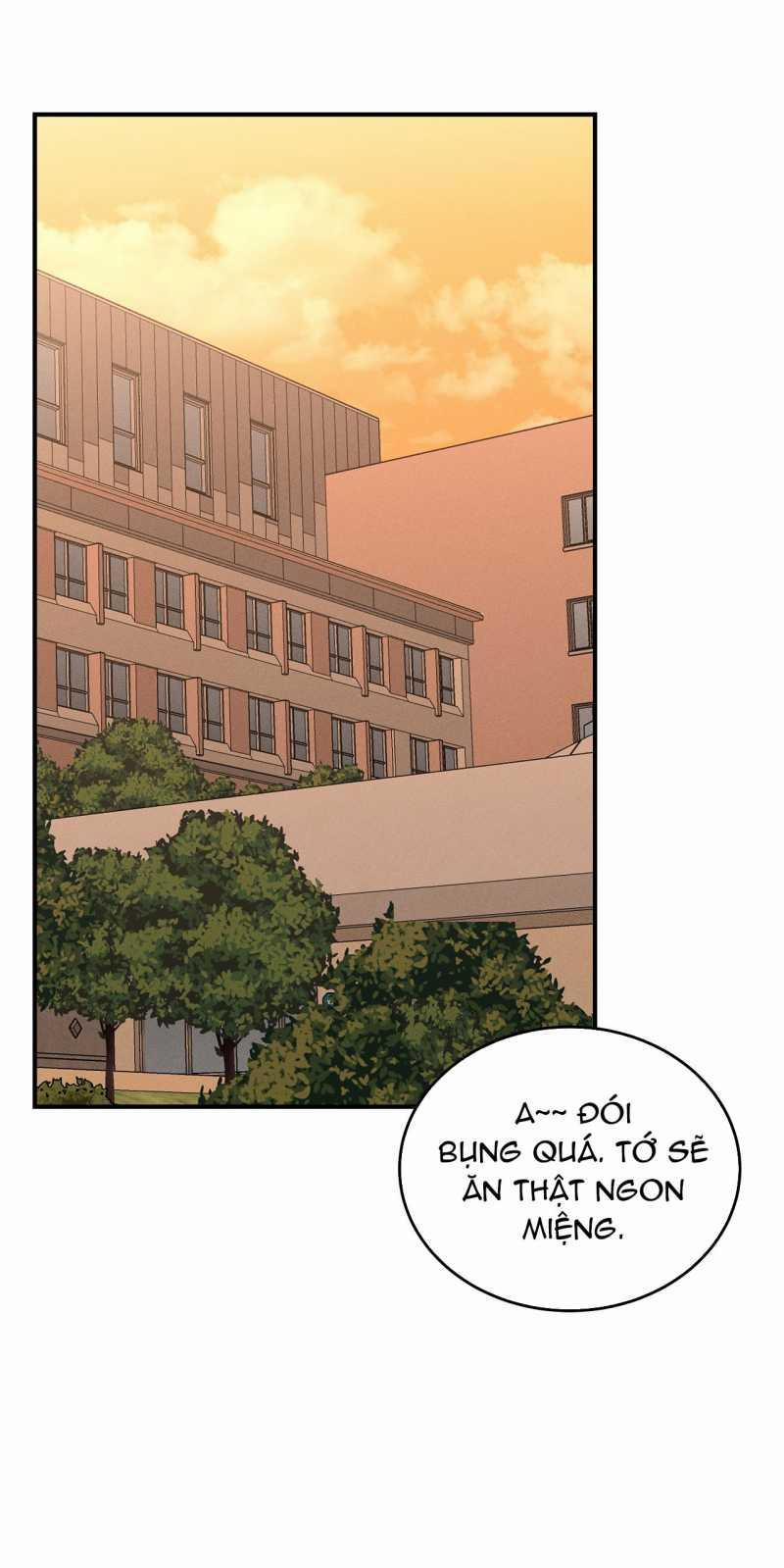 [18+] Tam Giác Mộng Mơ 2.1 trang 1