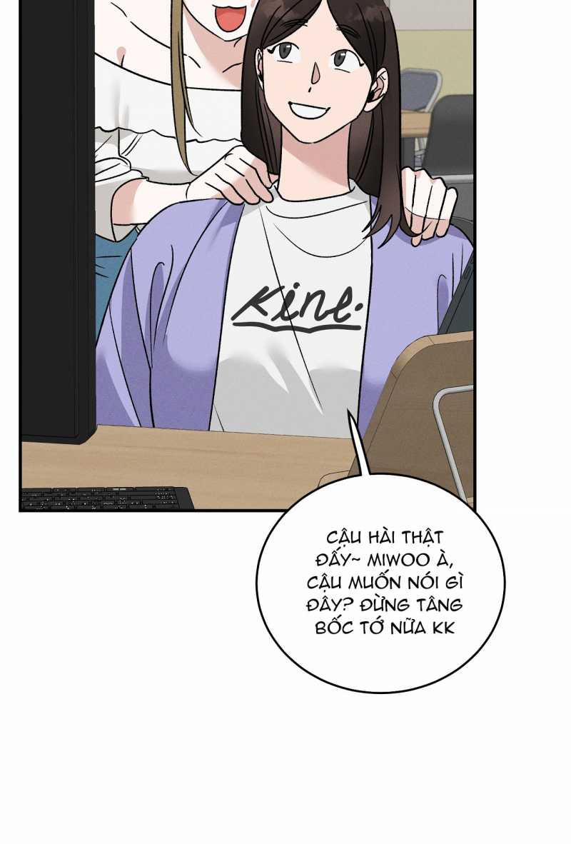 [18+] Tam Giác Mộng Mơ 2.1 trang 10