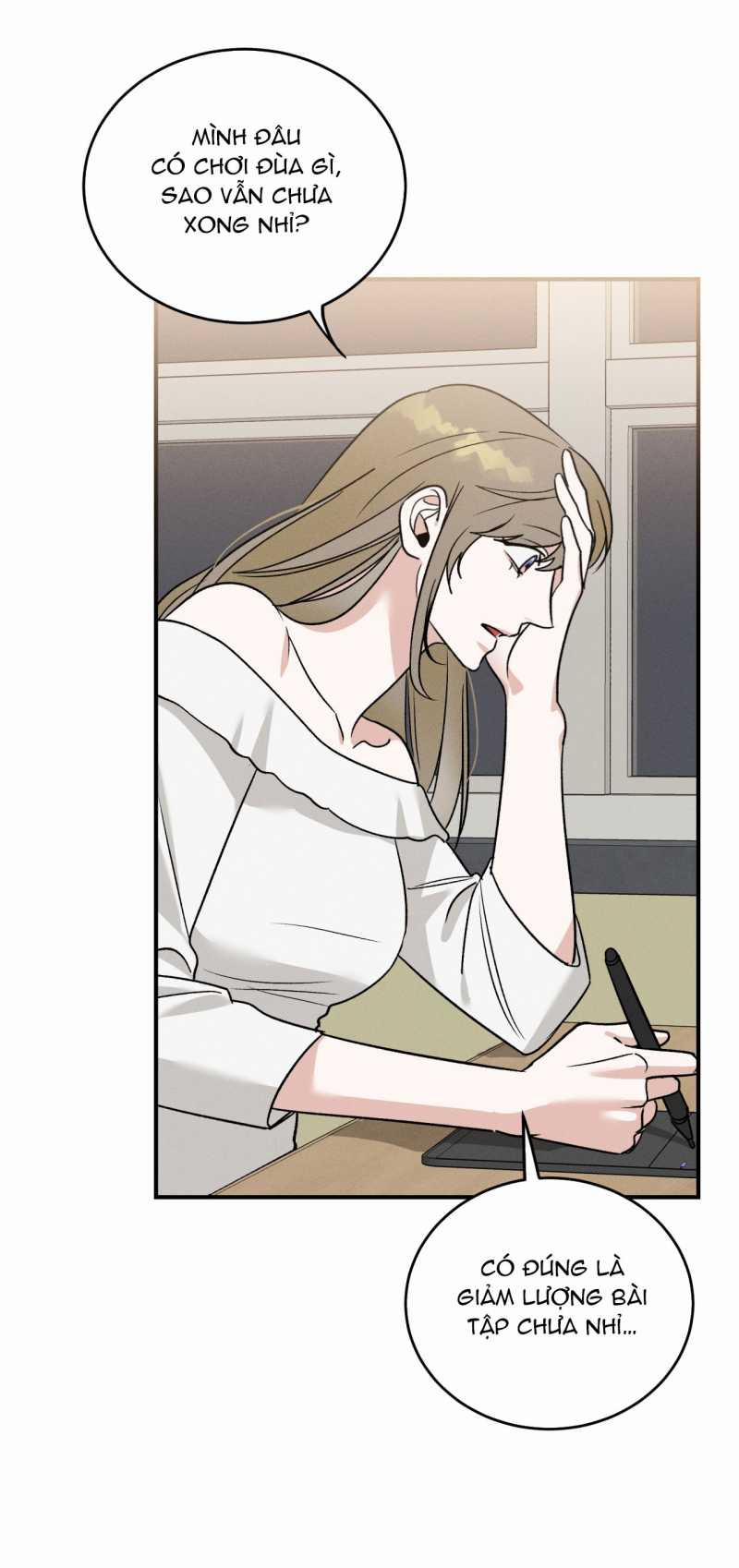 [18+] Tam Giác Mộng Mơ 2.1 trang 16