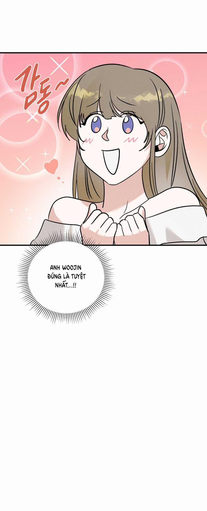 [18+] Tam Giác Mộng Mơ 2.1 trang 20