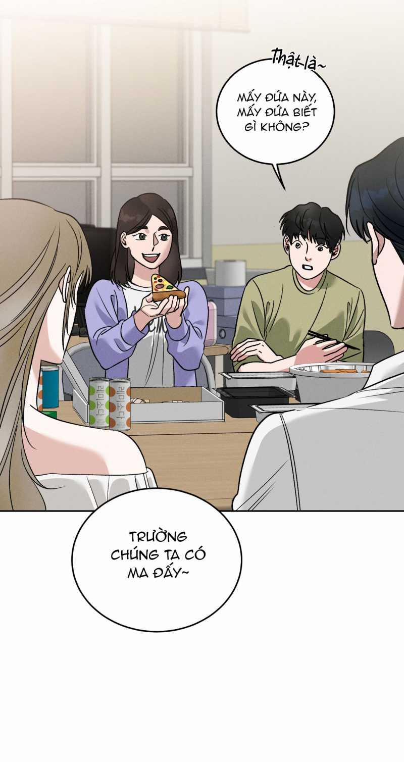 [18+] Tam Giác Mộng Mơ 2.1 trang 25