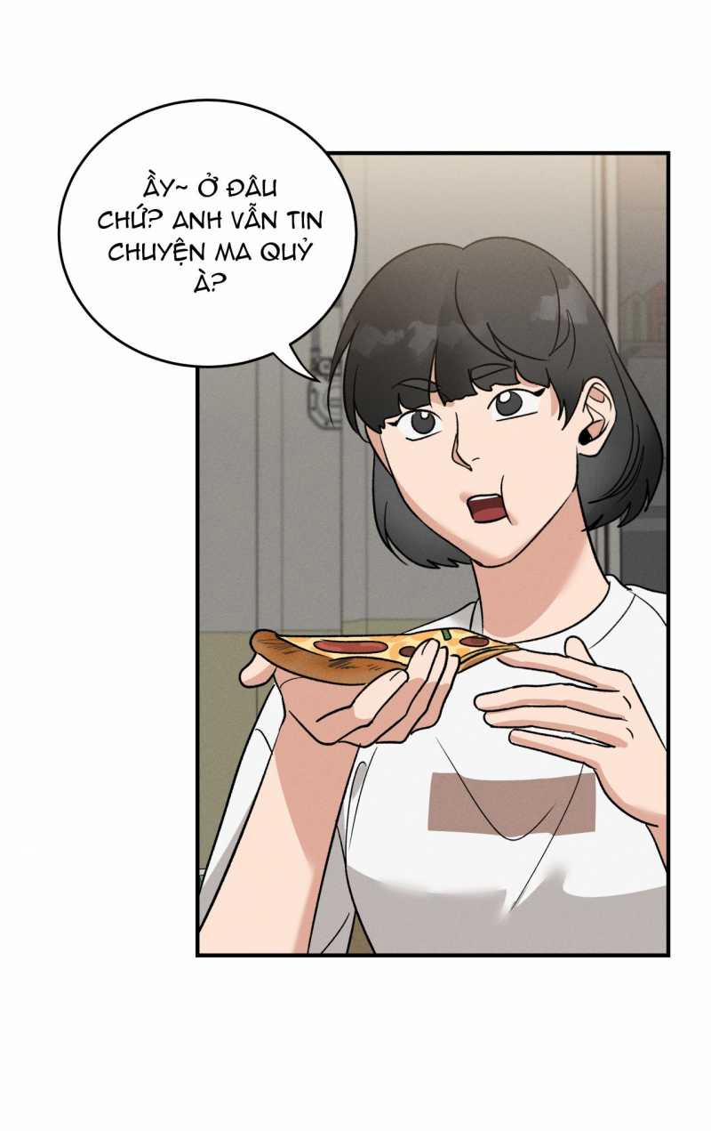 [18+] Tam Giác Mộng Mơ 2.1 trang 26