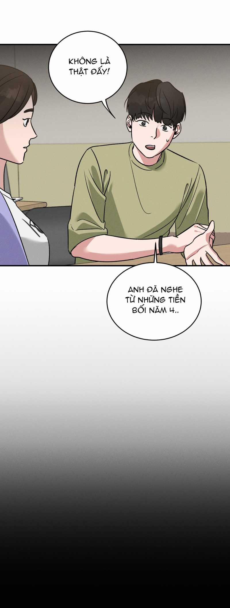 [18+] Tam Giác Mộng Mơ 2.1 trang 27