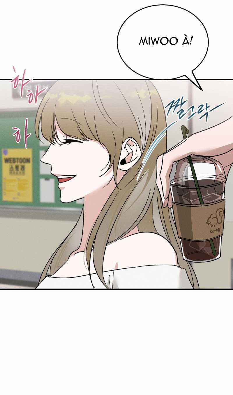 [18+] Tam Giác Mộng Mơ 2.1 trang 4