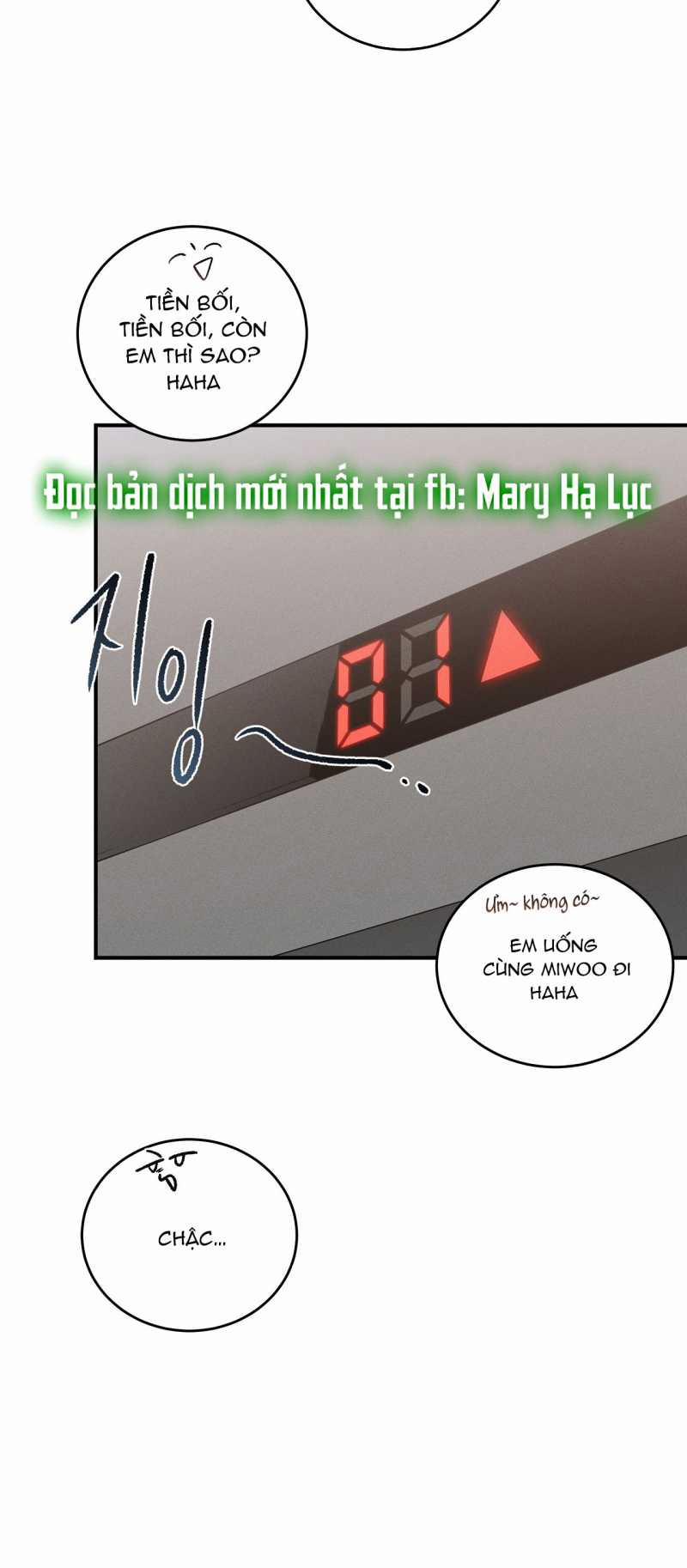 [18+] Tam Giác Mộng Mơ 2.1 trang 7