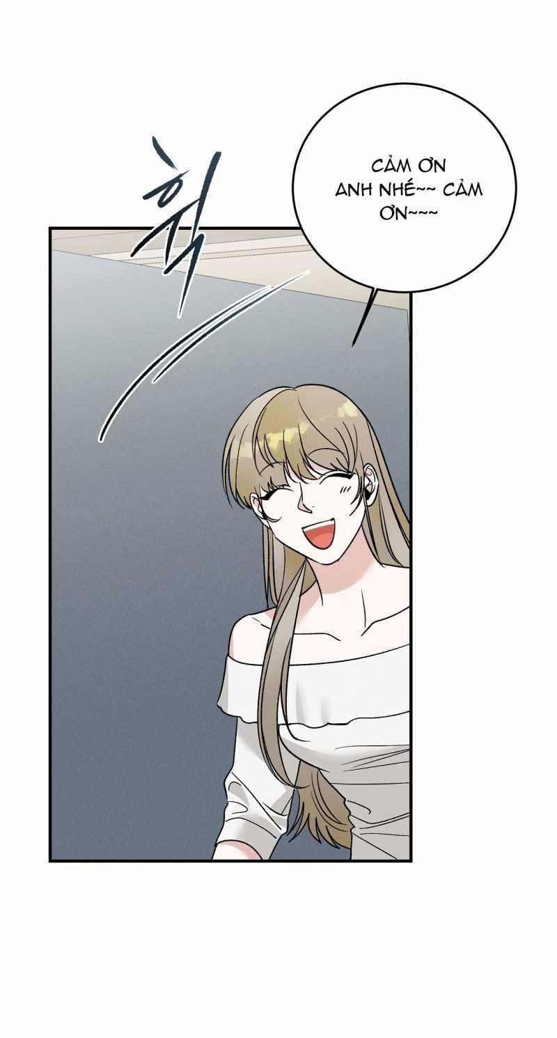 [18+] Tam Giác Mộng Mơ 2.1 trang 8