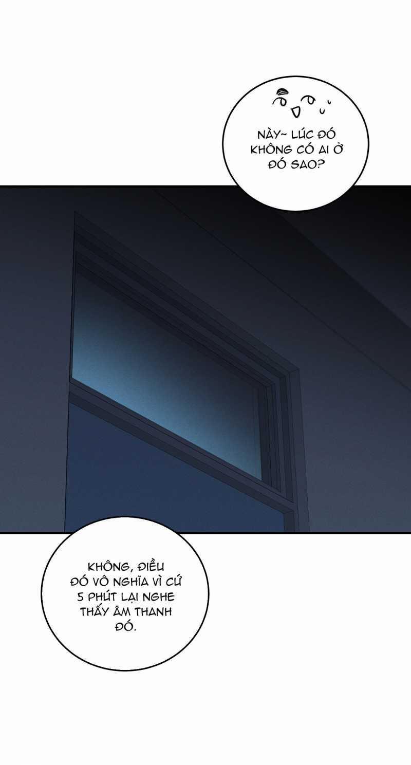 [18+] Tam Giác Mộng Mơ 2.2 trang 0