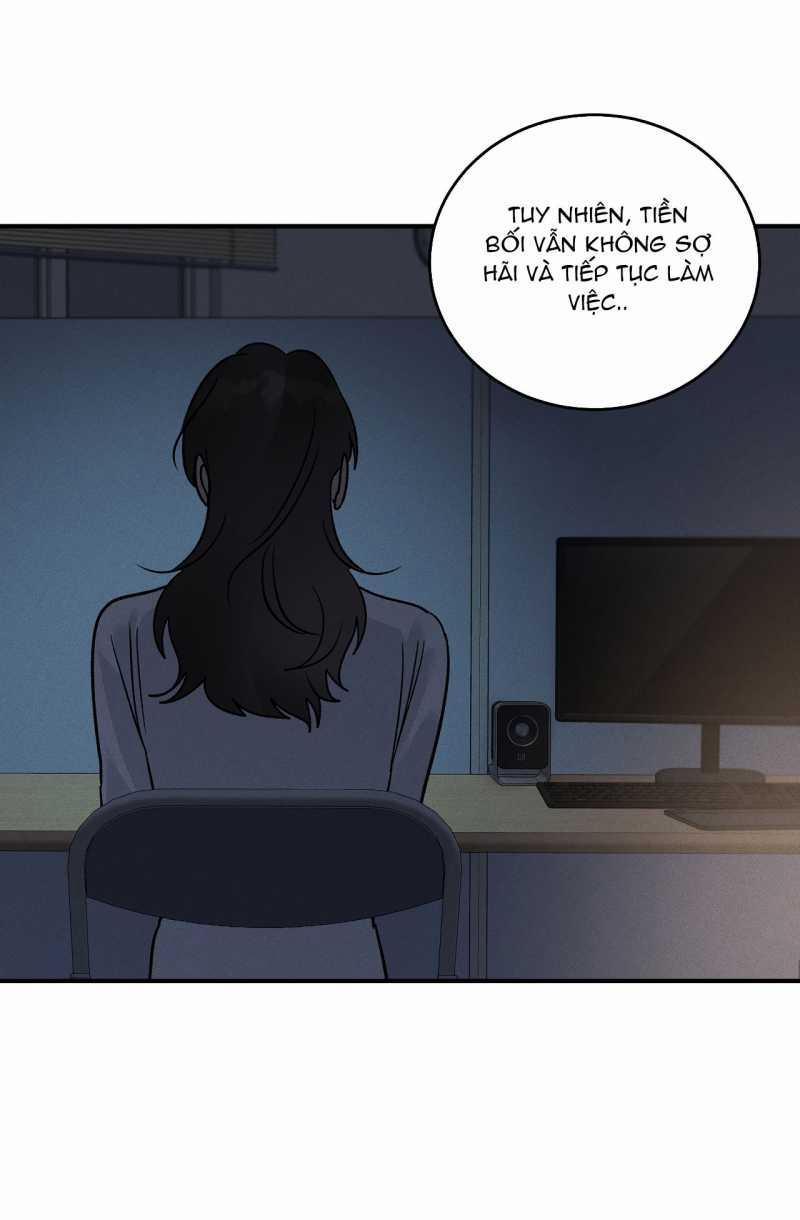 [18+] Tam Giác Mộng Mơ 2.2 trang 1