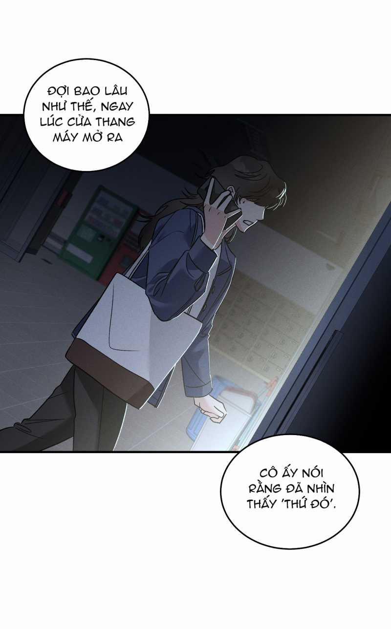 [18+] Tam Giác Mộng Mơ 2.2 trang 10