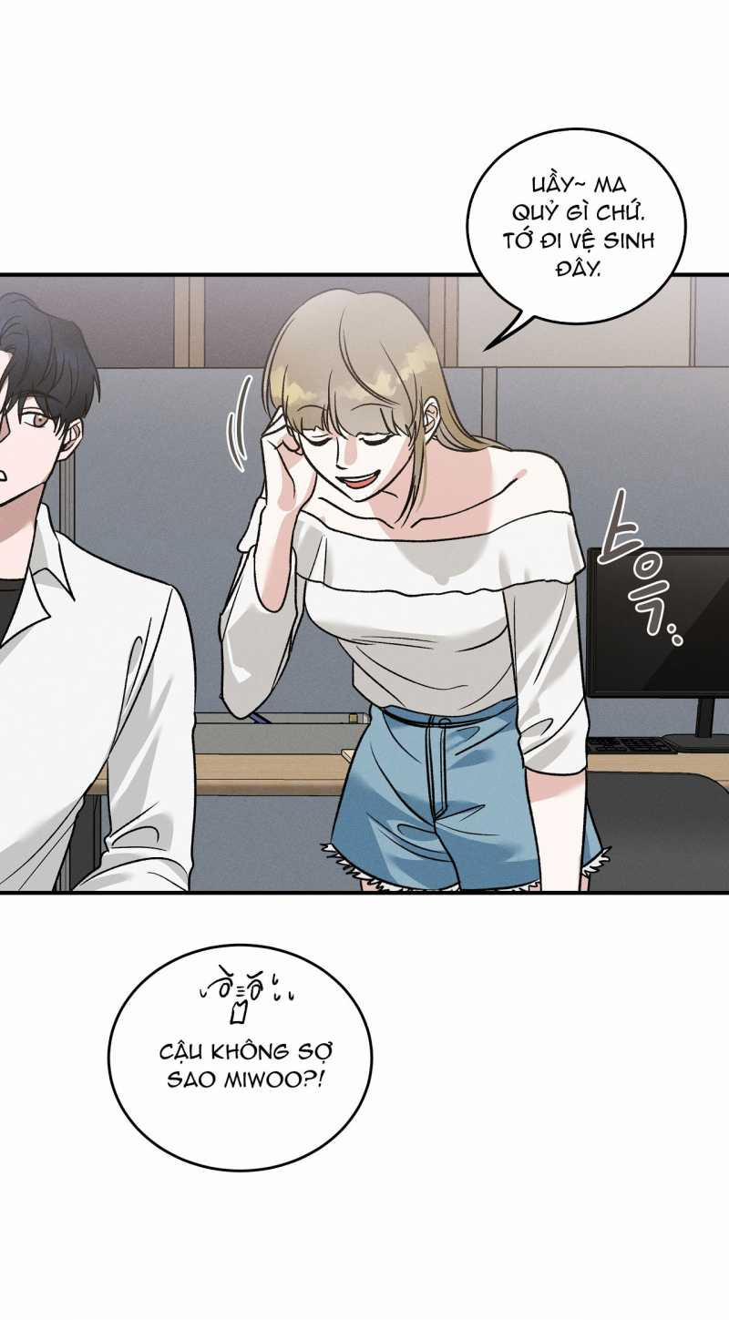 [18+] Tam Giác Mộng Mơ 2.2 trang 13