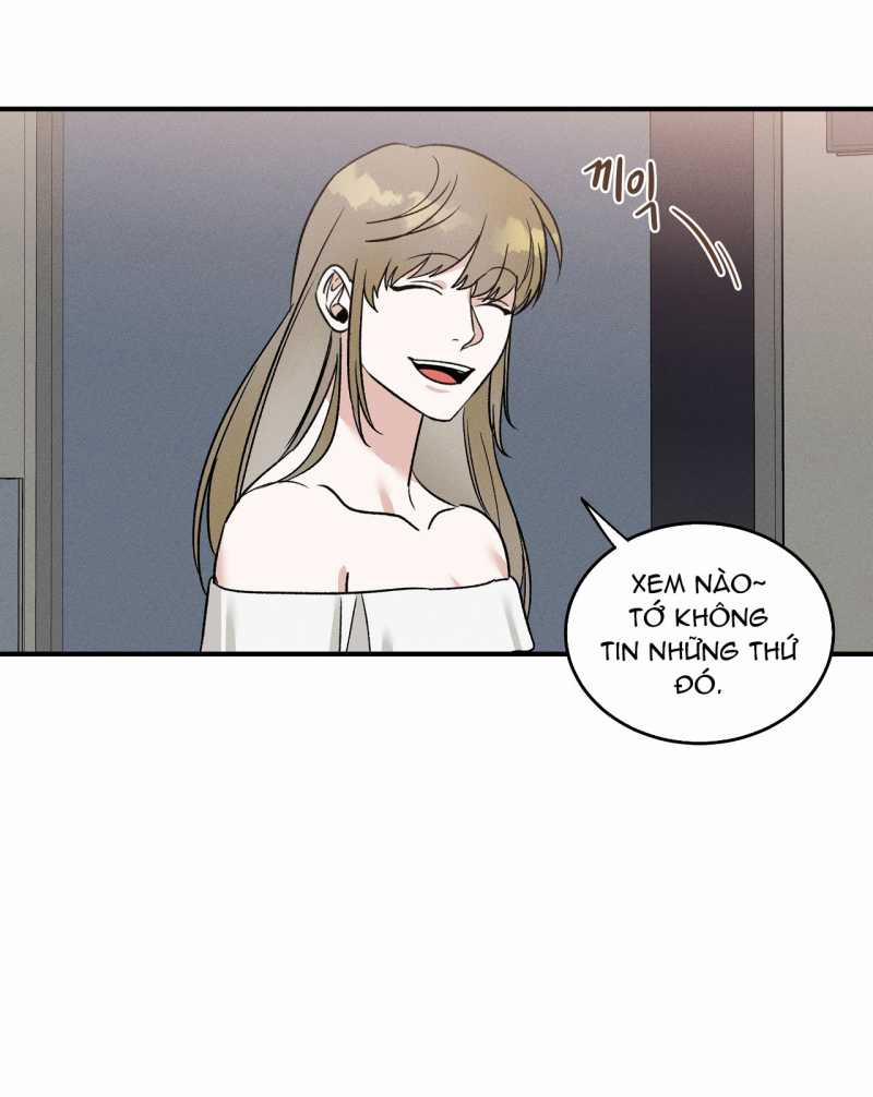 [18+] Tam Giác Mộng Mơ 2.2 trang 14