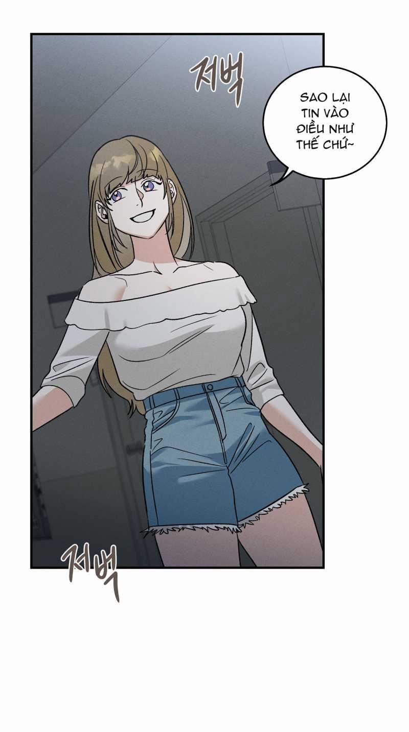 [18+] Tam Giác Mộng Mơ 2.2 trang 15