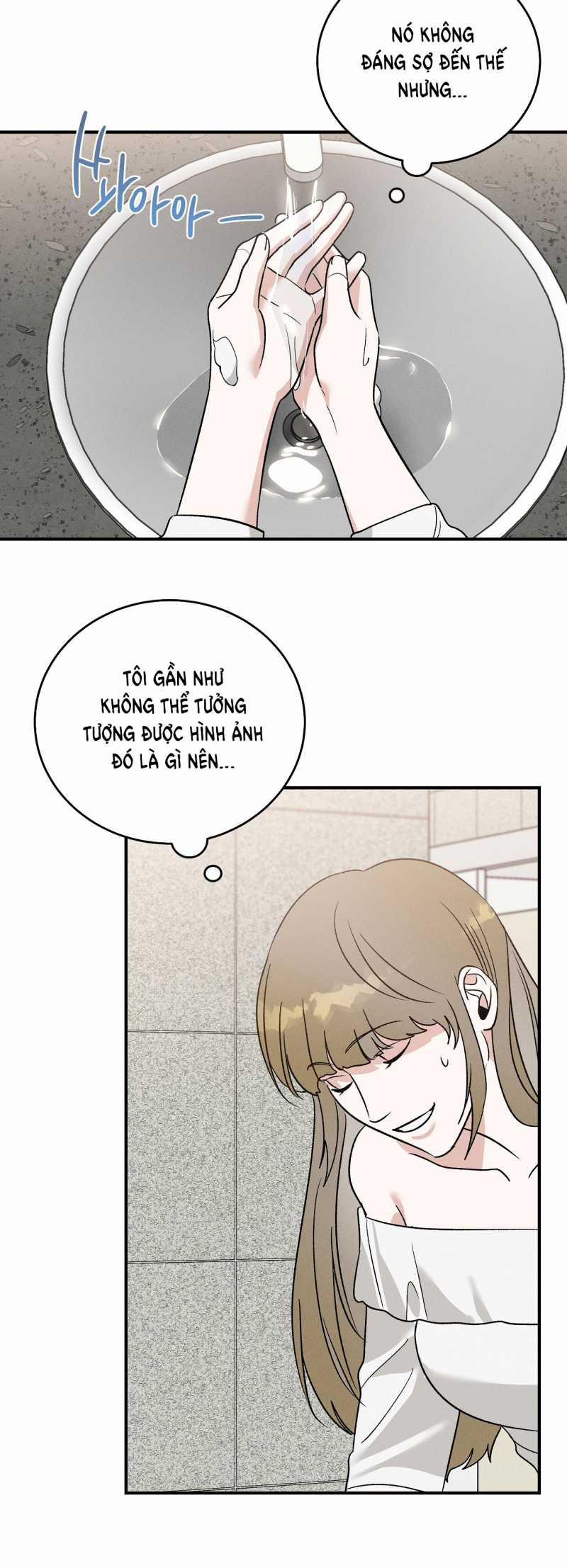 [18+] Tam Giác Mộng Mơ 2.2 trang 17