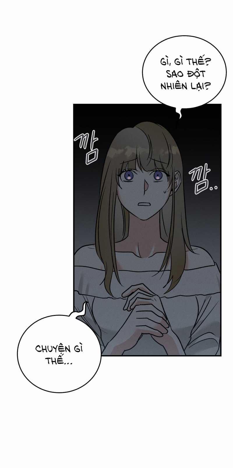 [18+] Tam Giác Mộng Mơ 2.2 trang 19