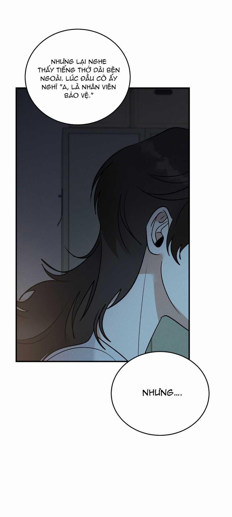 [18+] Tam Giác Mộng Mơ 2.2 trang 2