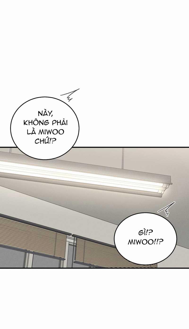 [18+] Tam Giác Mộng Mơ 2.2 trang 22