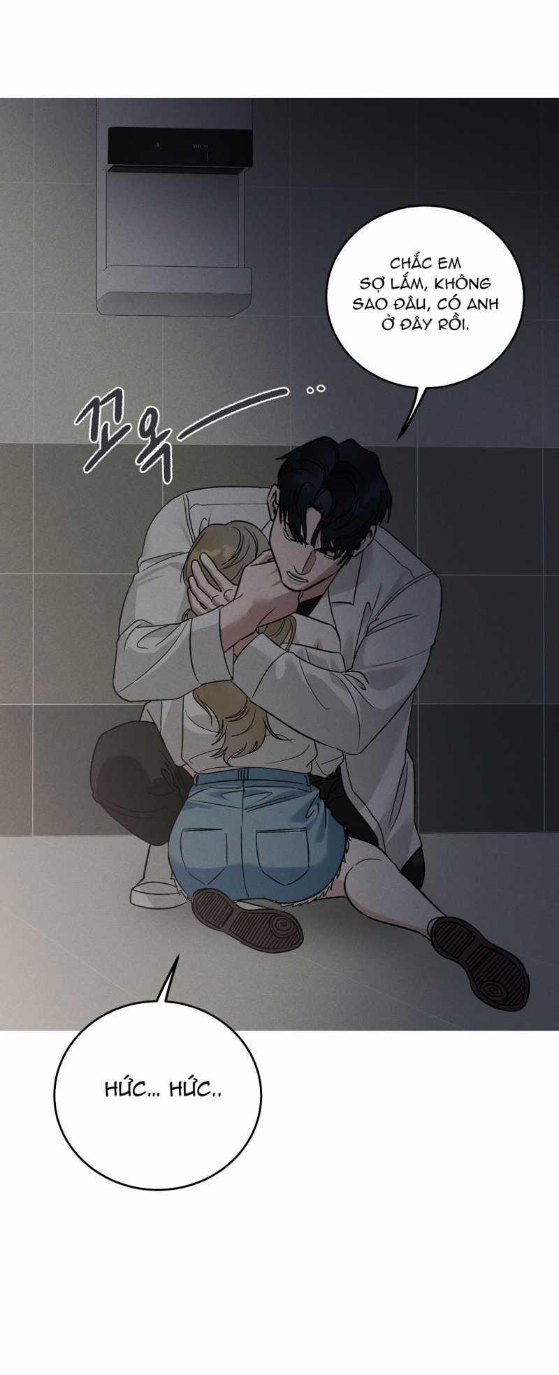 [18+] Tam Giác Mộng Mơ 2.2 trang 26