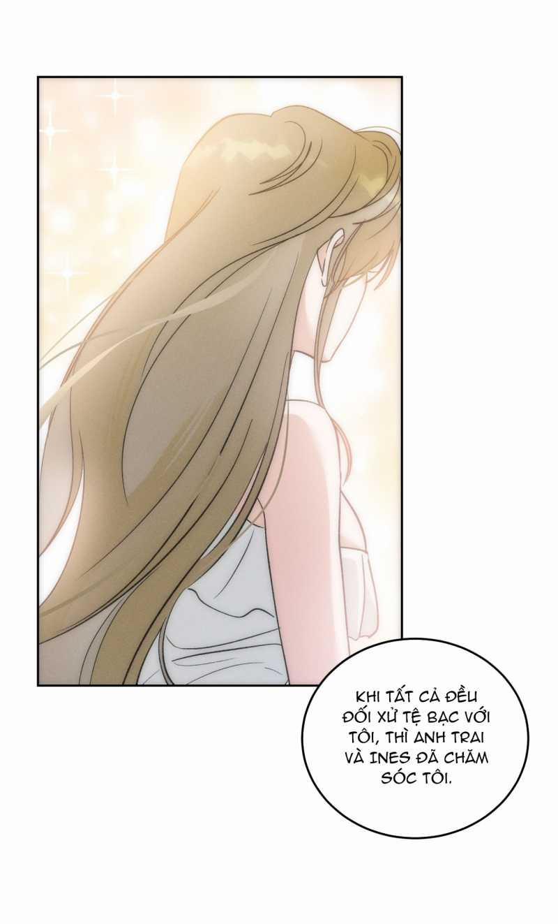 [18+] Tam Giác Mộng Mơ 3.1 trang 13