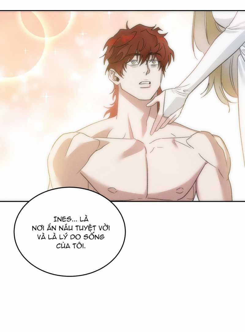 [18+] Tam Giác Mộng Mơ 3.1 trang 14