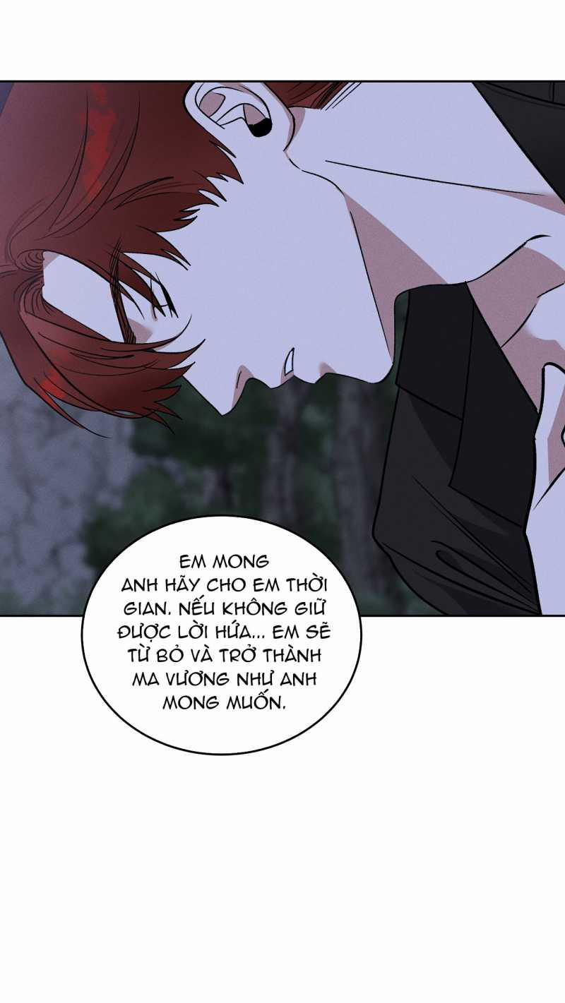 [18+] Tam Giác Mộng Mơ 3.1 trang 17