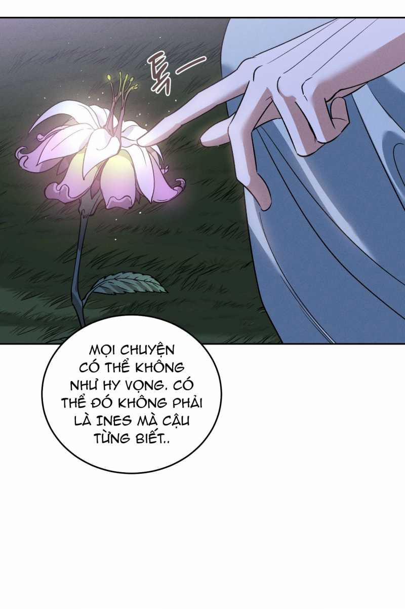 [18+] Tam Giác Mộng Mơ 3.1 trang 28