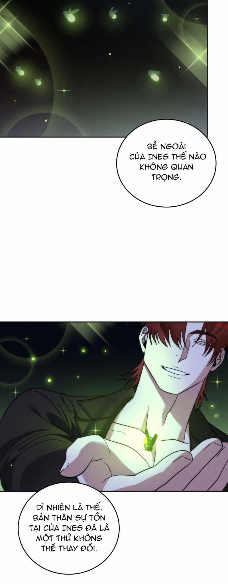 [18+] Tam Giác Mộng Mơ 3.1 trang 30