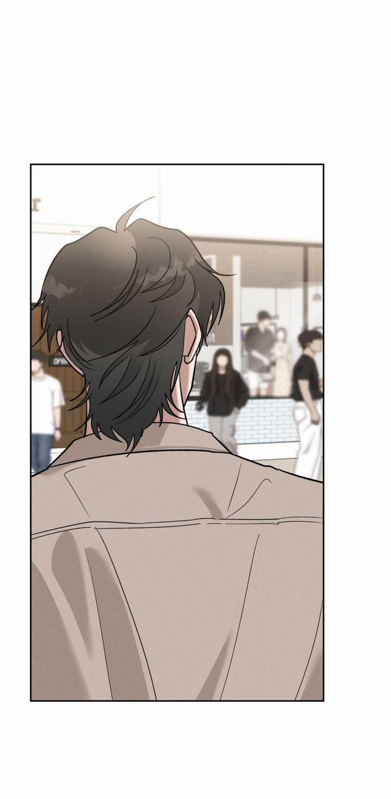 [18+] Tam Giác Mộng Mơ 3.2 trang 12