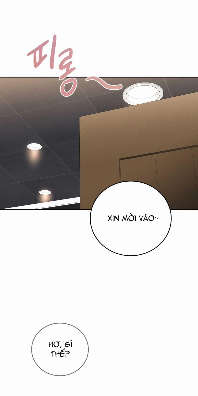 [18+] Tam Giác Mộng Mơ 3.2 trang 14