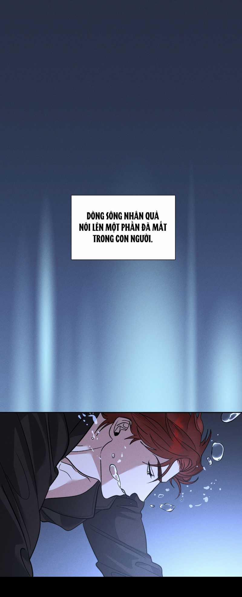 [18+] Tam Giác Mộng Mơ 3.2 trang 2