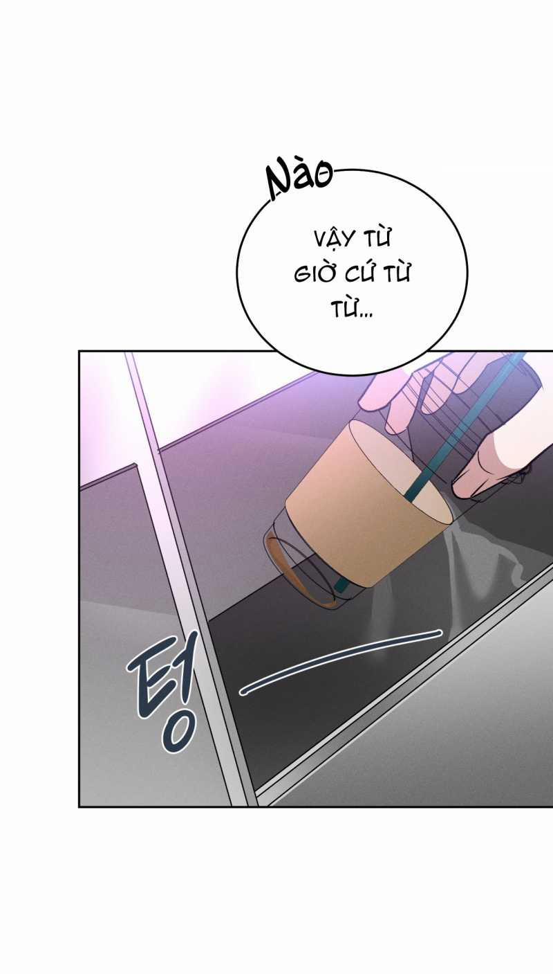 [18+] Tam Giác Mộng Mơ 3.2 trang 21