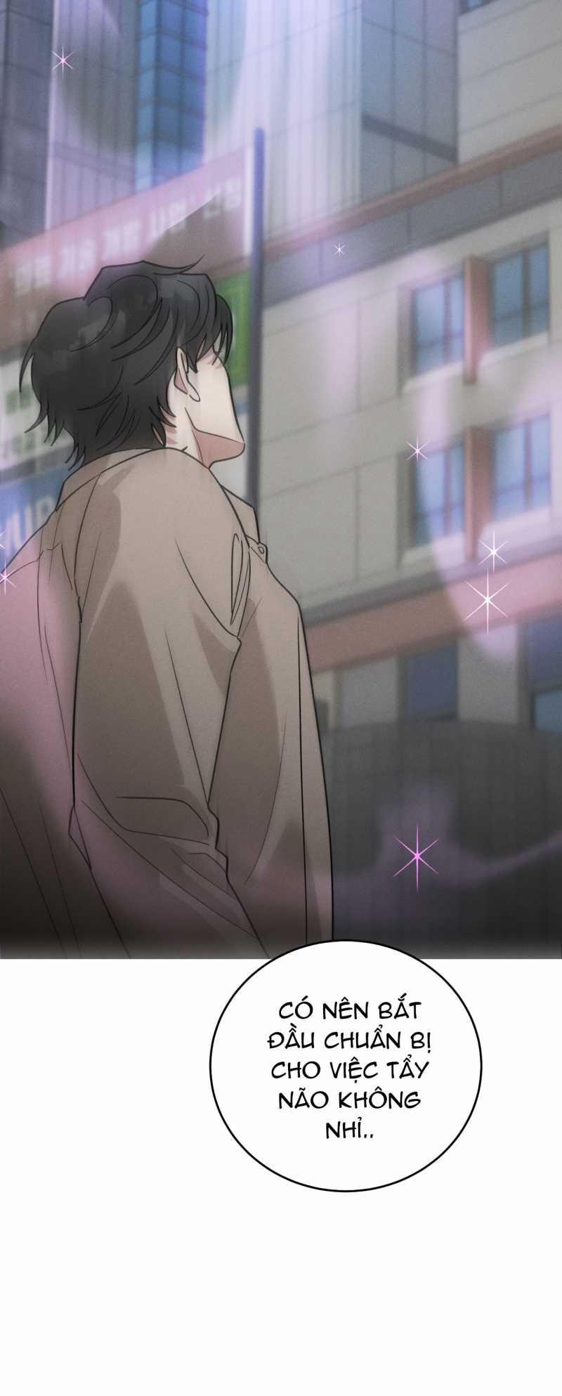 [18+] Tam Giác Mộng Mơ 3.2 trang 23