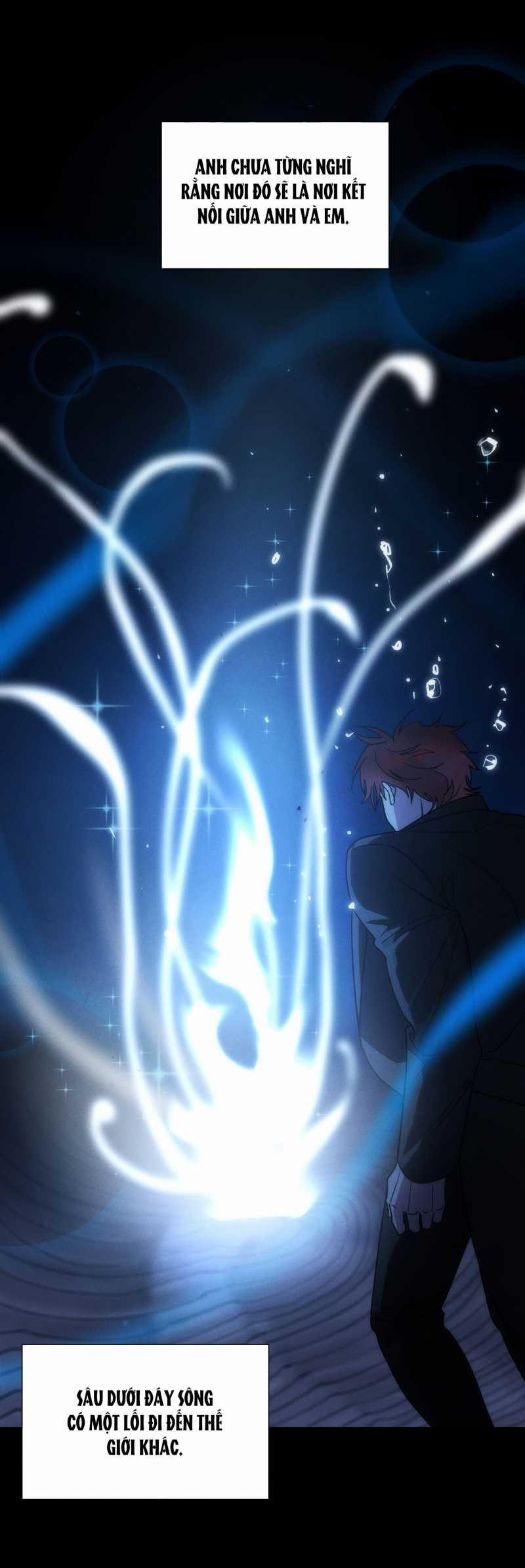 [18+] Tam Giác Mộng Mơ 3.2 trang 3